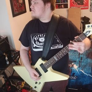 Meet your Posher, Shaun